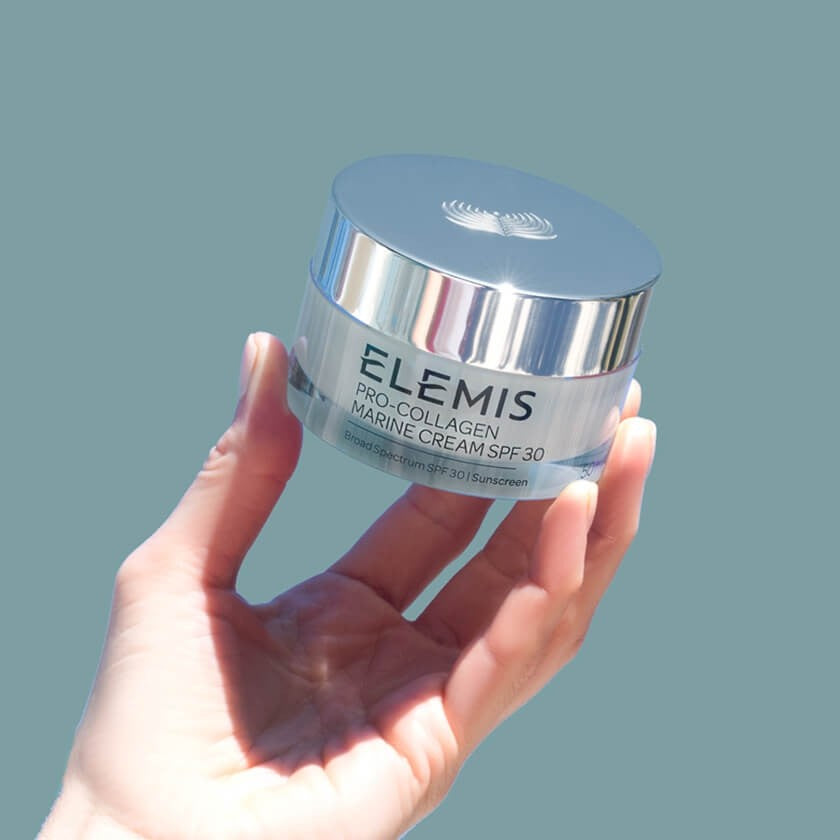 ELEMIS Pro-Collagen Marine Cream SPF 30
