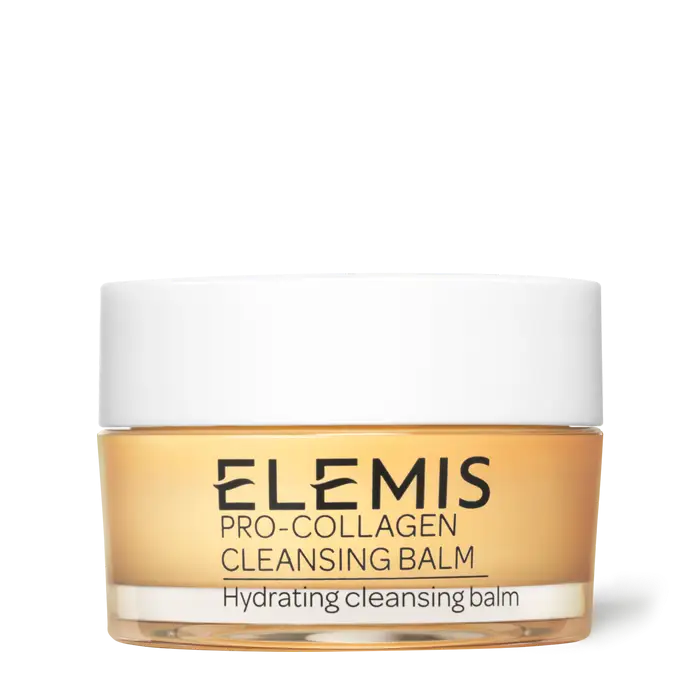 ELEMIS Pro-Collagen Cleansing Balm