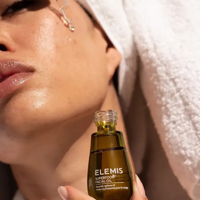 ELEMIS Superfood Hydrating Facial Oil