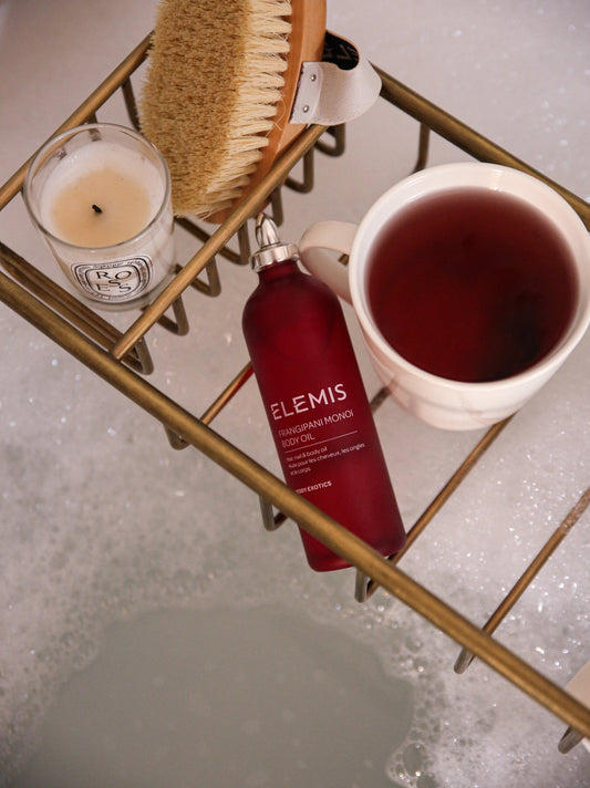 The Year of the Glow