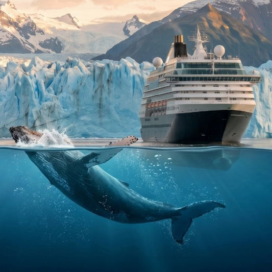 What to Know Before Alaska Cruise Season