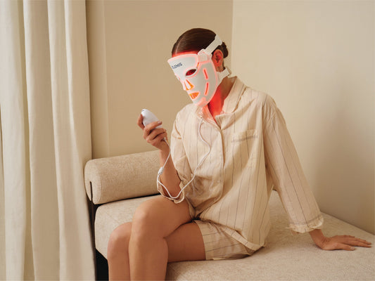 Red Light Therapy: What Your Skin Can Actually Expect