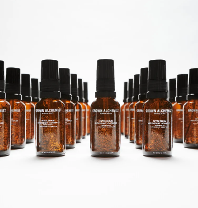 Grown Alchemist Detox Niacinamide Serum