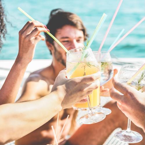 Helpful cruise etiquette tips