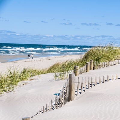 Last-minute getaway ideas for Memorial Day Weekend - Cape Cod.