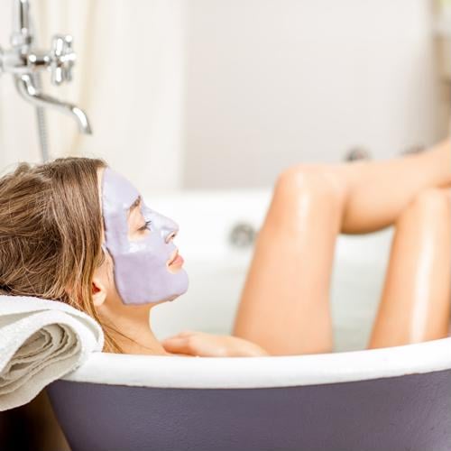 Party prep: How to get your skin ready for the big event