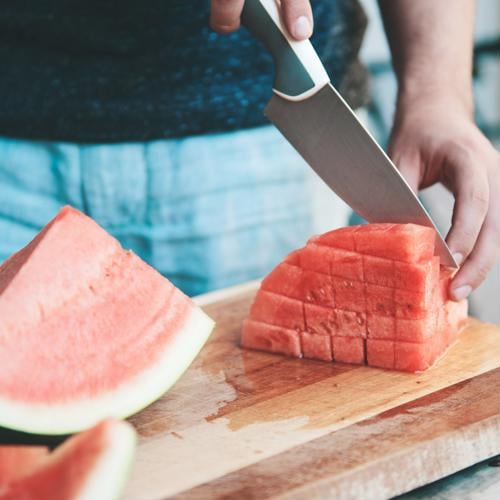 Dehydrated? Try These Fruits & Veggies To Quench Your Thirst