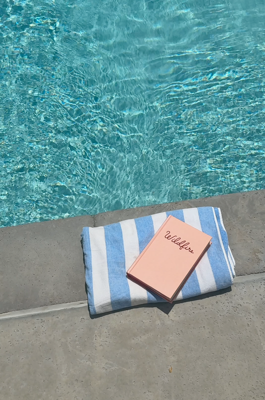 Your Labor Day Plans? Do Less.