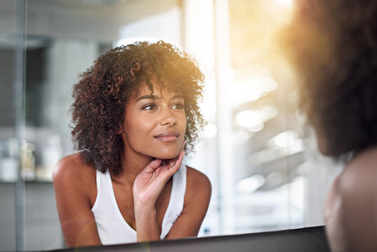The power of crystals in your skincare regimen