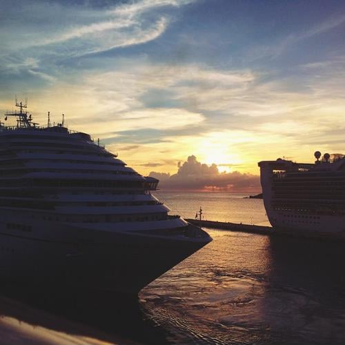 When are cruises the cheapest?