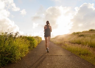 Exercise holds more benefits than you know
