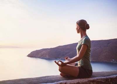 How is Stress Affecting You?