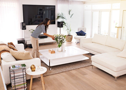 Feng Shui: Getting ready for the holidays