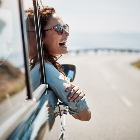 Beauty Travel Essentials You Should Always Pack