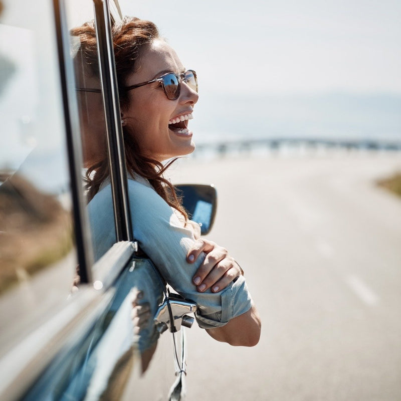 Beauty Travel Essentials You Should Always Pack