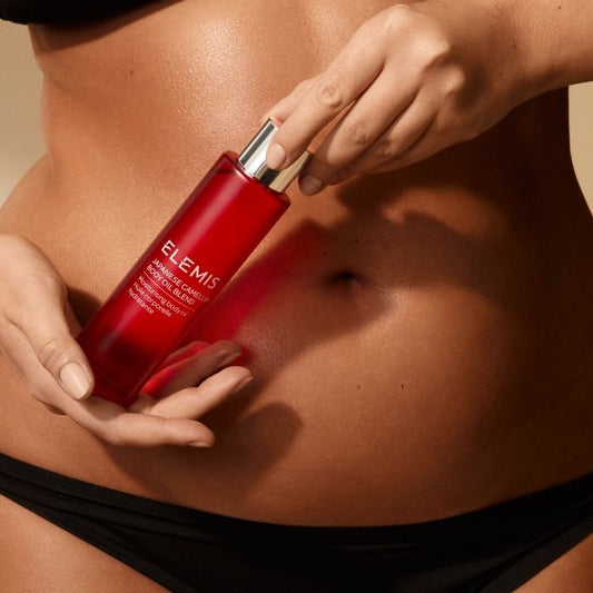 GLP-1 Weight Loss and Skin: How to Care for Crepey Skin, Stretch Marks, and Body Changes