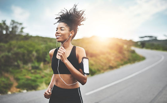Is Your Workout The Reason For Your Acne?