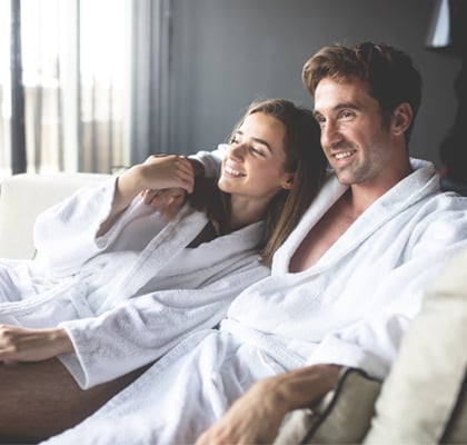 Celebrate Global Wellness Day With These Activities