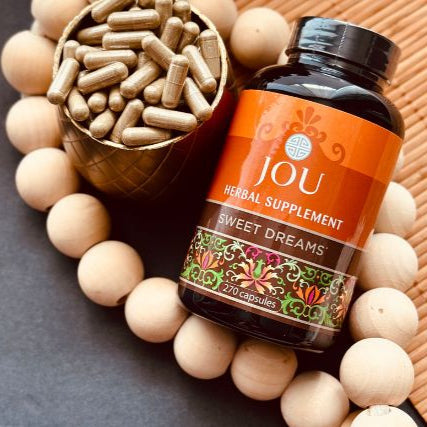 Jou Herbal Supplement View All