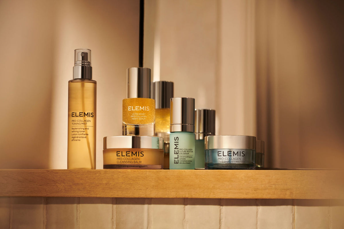 ELEMIS Pro-Collagen