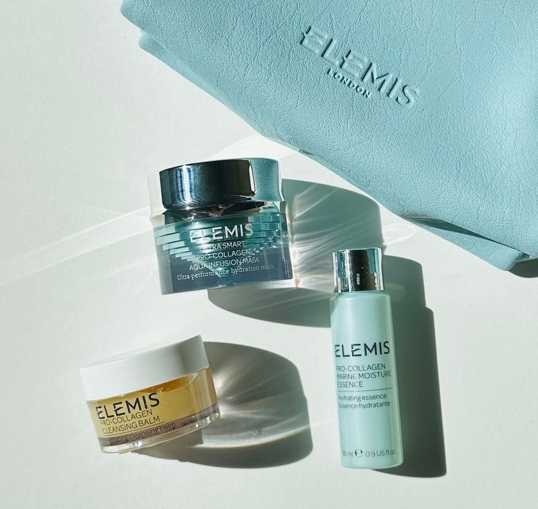 ELEMIS Travel Sizes