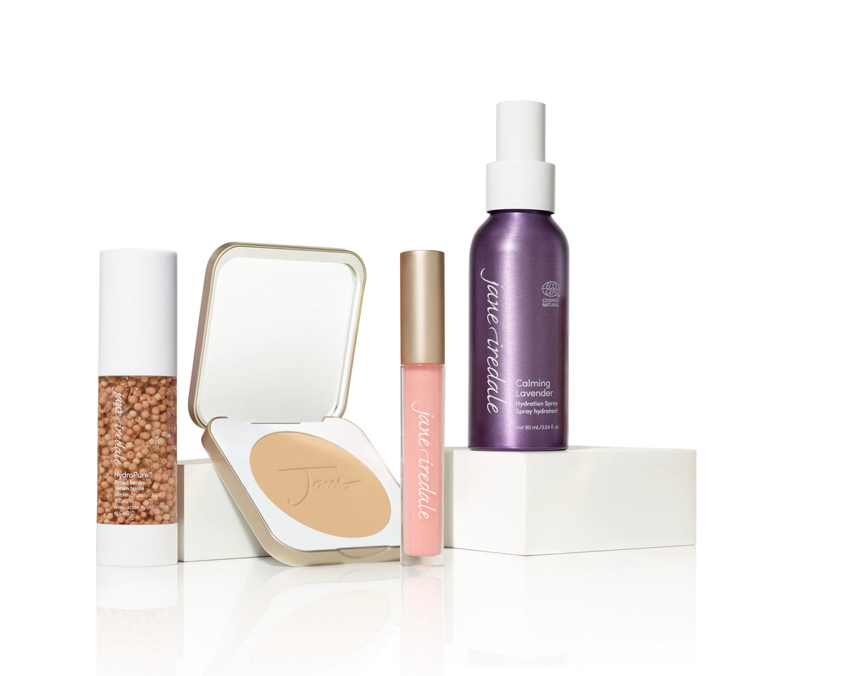 Makeup