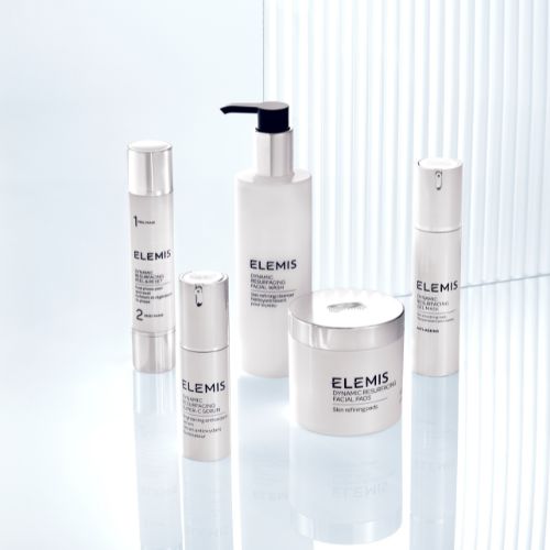 ELEMIS Dynamic Resurfacing