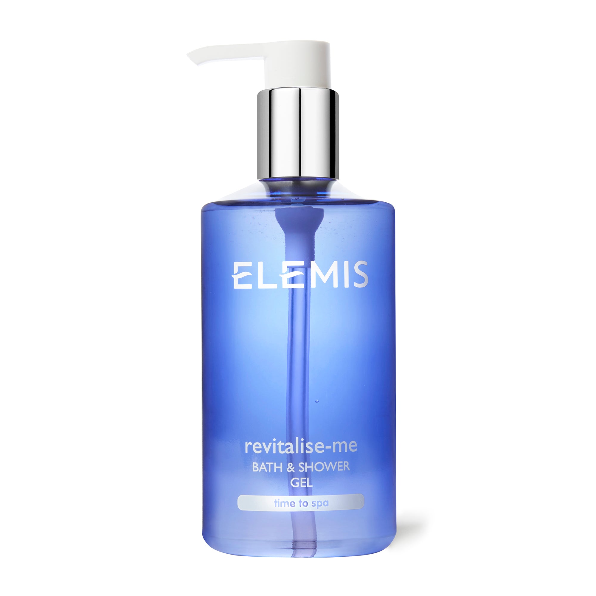 ELEMIS Revitalise Me Shower Gel | TIMETOSPA