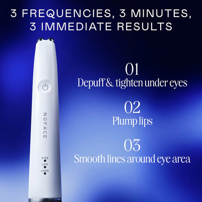 Instant Fix Smoothing Microcurrent Wand
