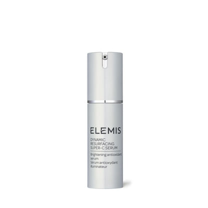 ELEMIS Dynamic Resurfacing Super-C Serum