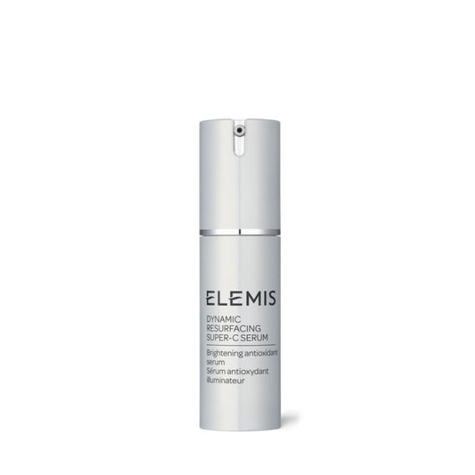 ELEMIS Dynamic Resurfacing Super-C Serum