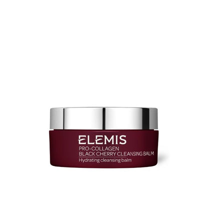 ELEMIS Pro-Collagen Black Cherry Cleansing Balm