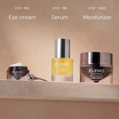 ELEMIS ULTRA SMART Pro-Collagen Night Serum