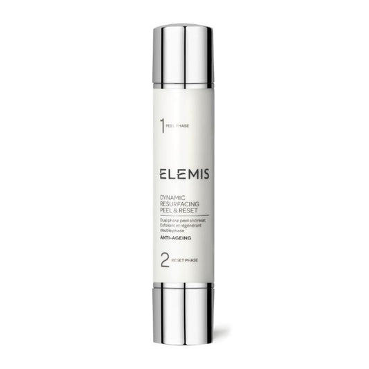 ELEMIS Dynamic Resurfacing Peel & Reset
