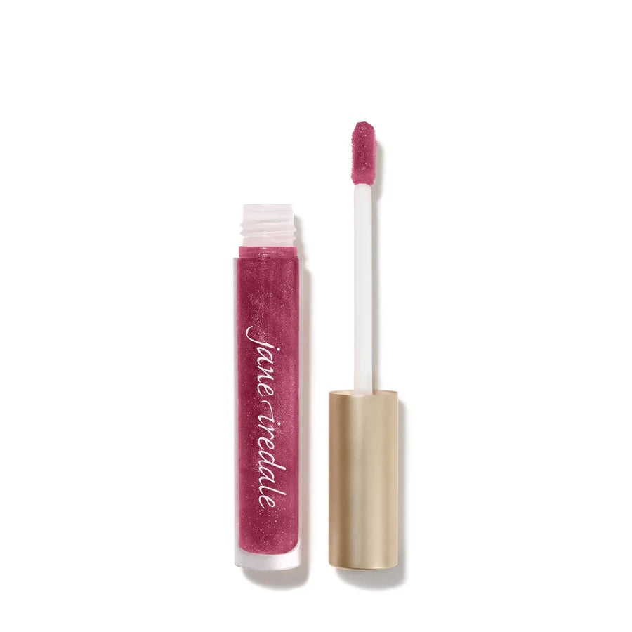 Candied Rose - Lipgloss Soldier 