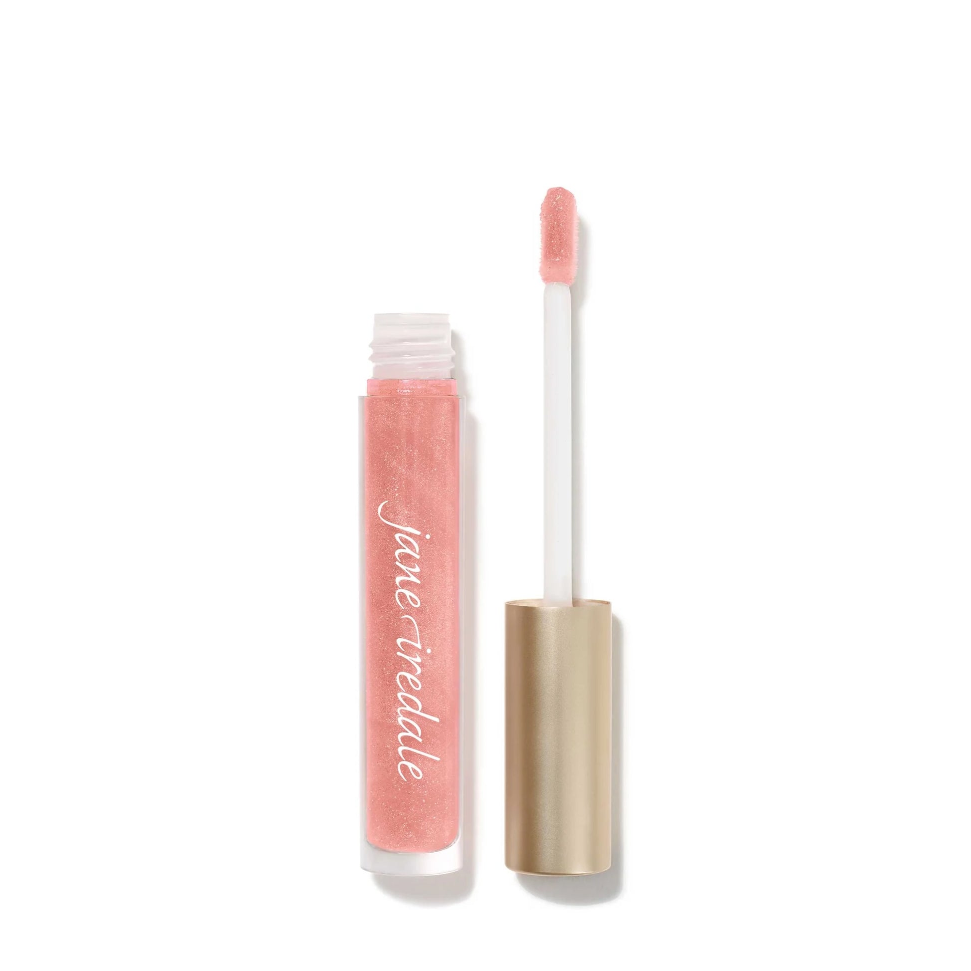 Pink Glace - Lipgloss Soldier
