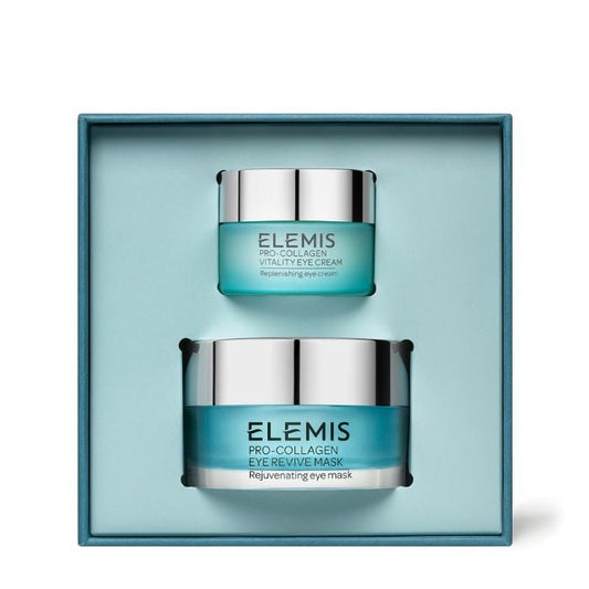 ELEMIS Pro-Collagen Vitality Eye Duo