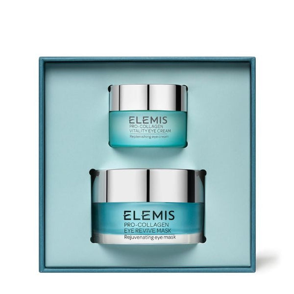 ELEMIS Pro-Collagen Vitality Eye Duo