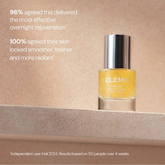 ELEMIS ULTRA SMART Pro-Collagen Night Serum