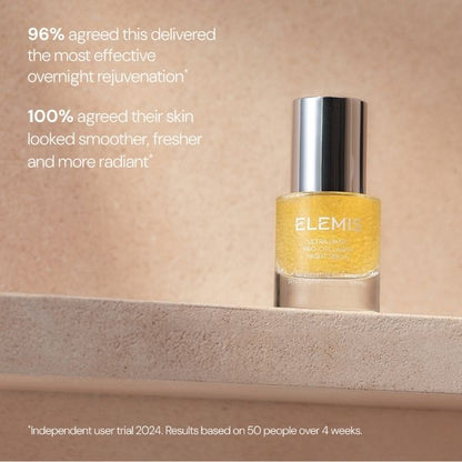 ELEMIS ULTRA SMART Pro-Collagen Night Serum