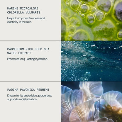 ELEMIS Pro-Collagen Marine Body Cream
