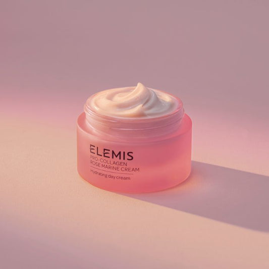 ELEMIS Pro-Collagen Rose Marine Cream