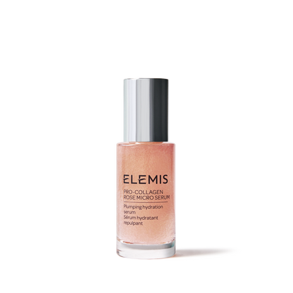 ELEMIS Pro-Collagen Rose Micro Serum