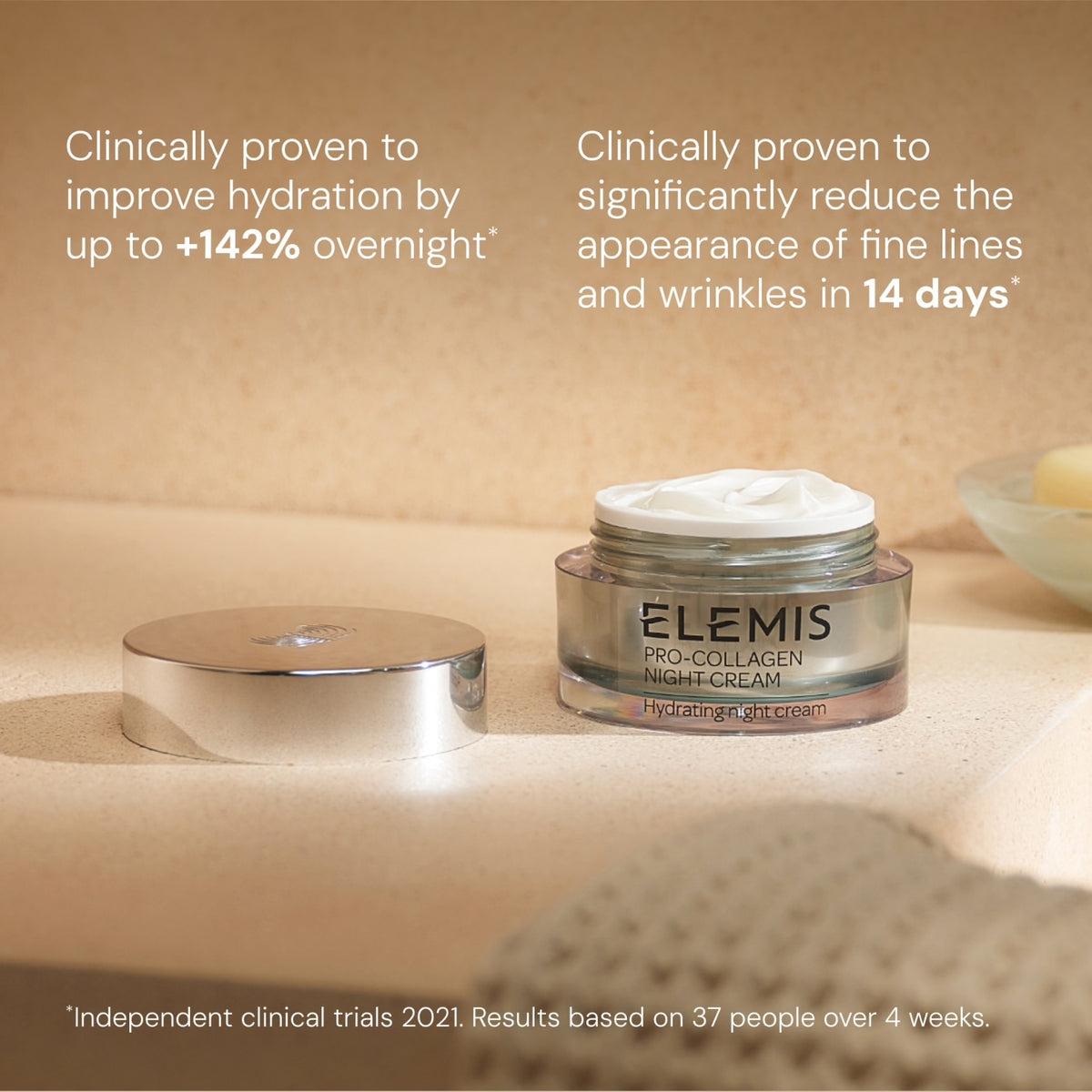 ELEMIS Pro-Collagen Night Cream