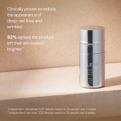 ELEMIS ULTRA SMART Pro-Collagen Complex 12 Serum