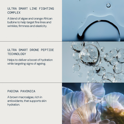ELEMIS ULTRA SMART Pro-Collagen Complex 12 Serum