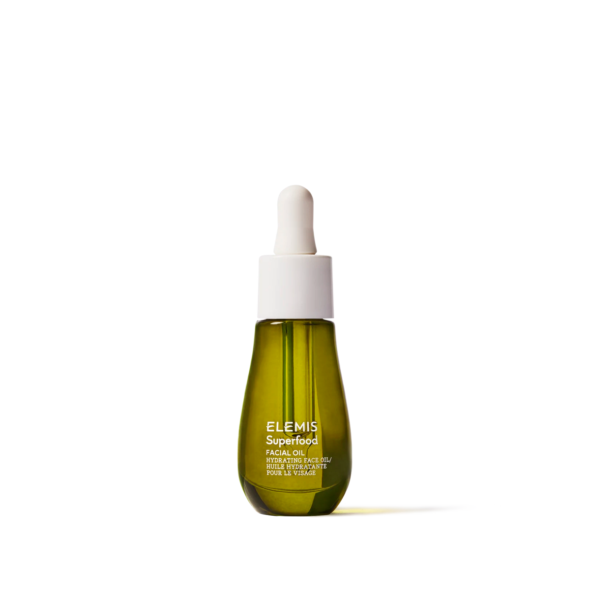 ELEMIS Superfood Hydrating Facial Oil