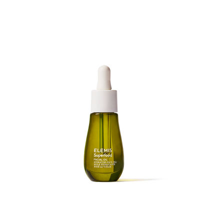 ELEMIS Superfood Hydrating Facial Oil