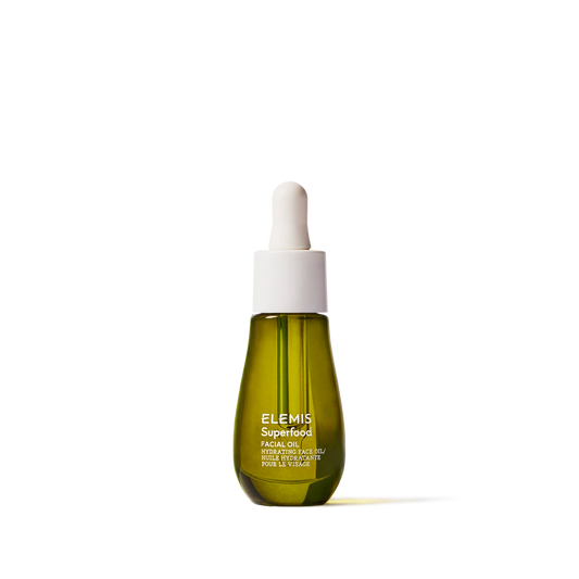 ELEMIS Superfood Hydrating Facial Oil