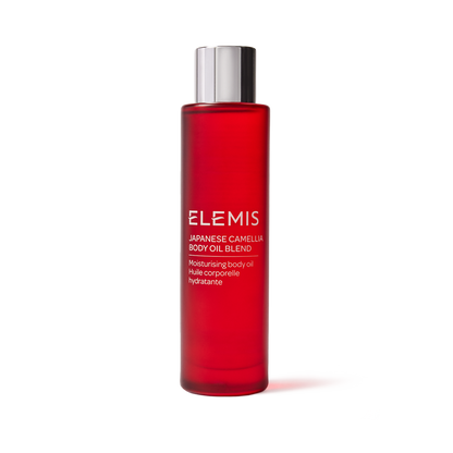 ELEMIS Japanese Camellia Oil Blend